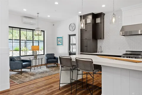 Jennings Modern Farmhouse completed home photo 7