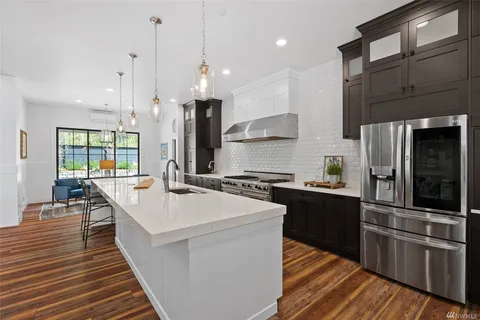 Jennings Modern Farmhouse completed home photo 5