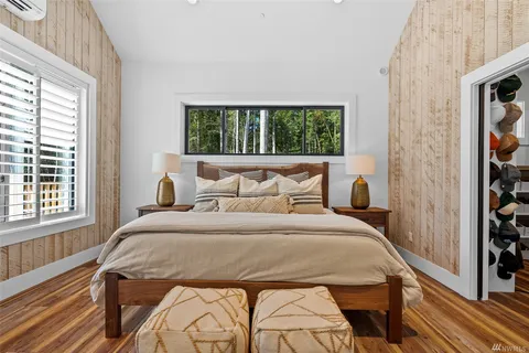 Jennings Modern Farmhouse completed home photo 12