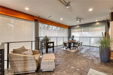 PNW Contemporary