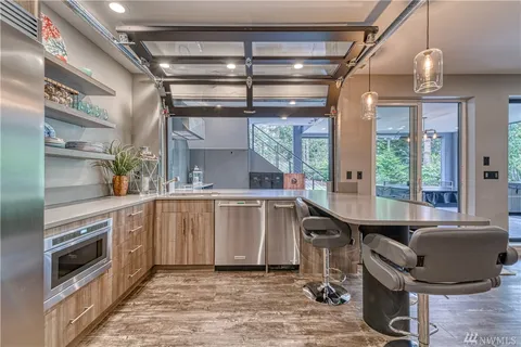PNW Contemporary