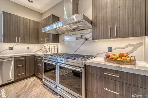 PNW Contemporary