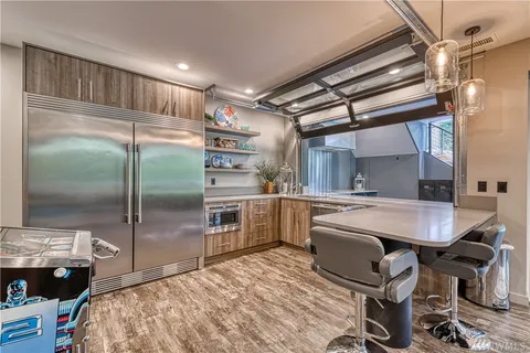 PNW Contemporary