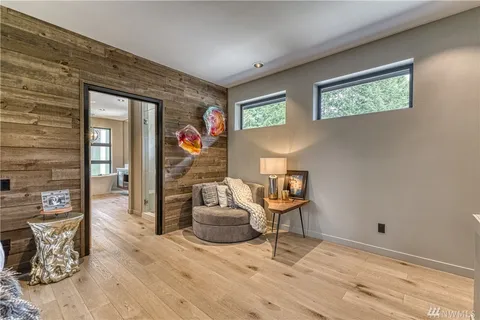 PNW Contemporary