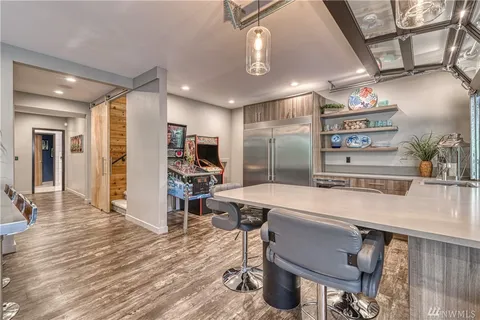 PNW Contemporary