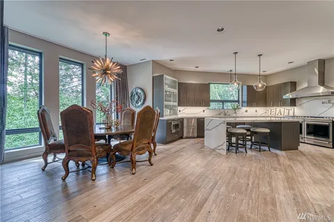 PNW Contemporary