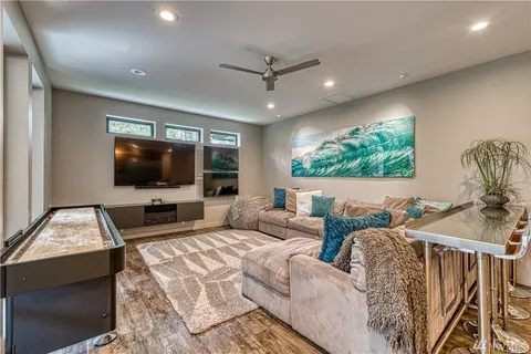 PNW Contemporary