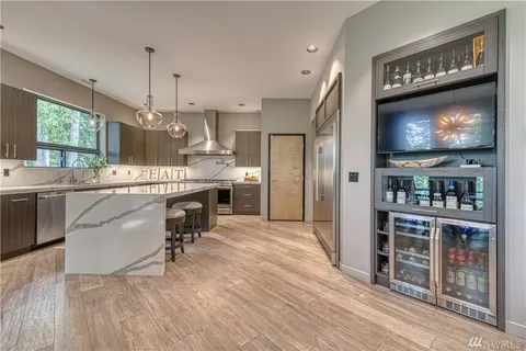 PNW Contemporary