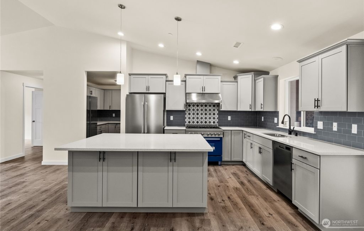 Vaughn Craftsman