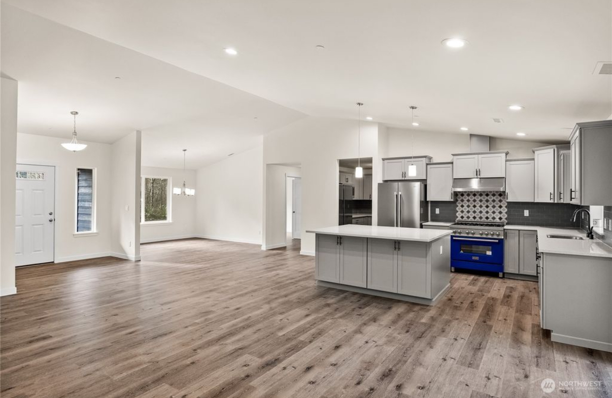 Vaughn Craftsman