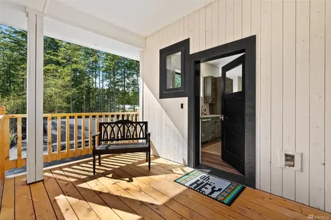 Jennings Modern Farmhouse