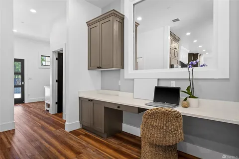 Jennings Modern Farmhouse