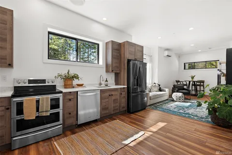 Jennings Modern Farmhouse