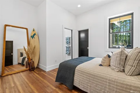 Jennings Modern Farmhouse