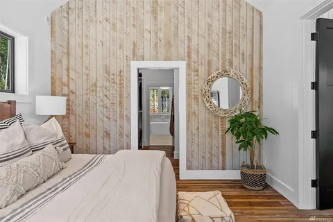 Jennings Modern Farmhouse