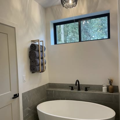 Garrett Boone Build