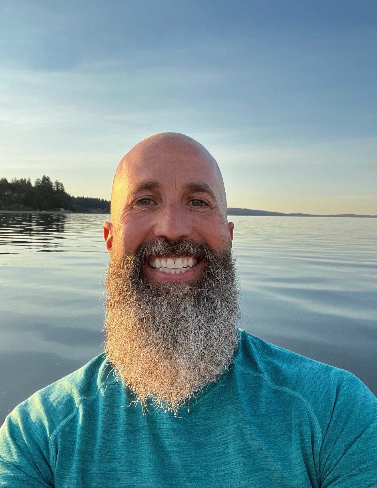 Travis Jorgensen project review
